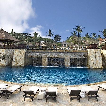 The Villas At Ayana Resort, Bali Pecatu Buitenkant foto