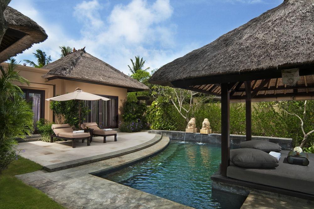 The Villas At Ayana Resort, Bali Pecatu Buitenkant foto