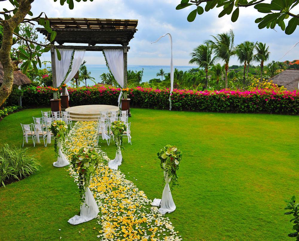 The Villas At Ayana Resort, Bali Pecatu Buitenkant foto