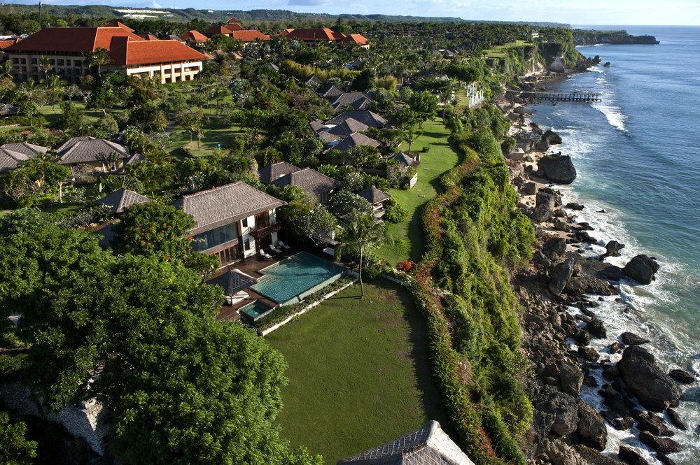 The Villas At Ayana Resort, Bali Pecatu Buitenkant foto