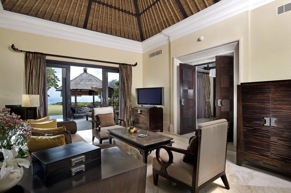 The Villas At Ayana Resort, Bali Pecatu Buitenkant foto