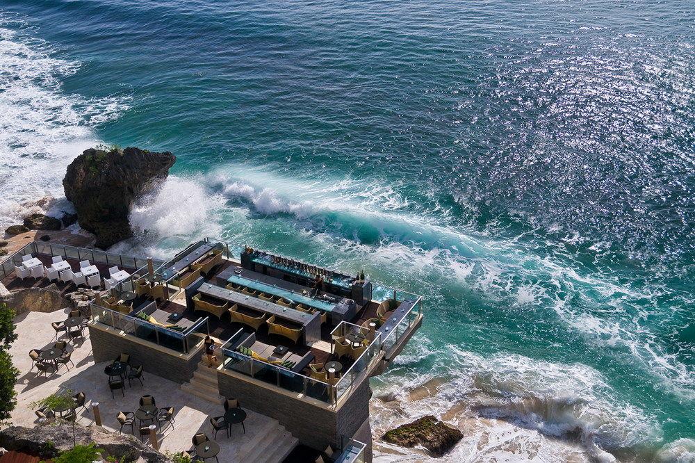 The Villas At Ayana Resort, Bali Pecatu Buitenkant foto