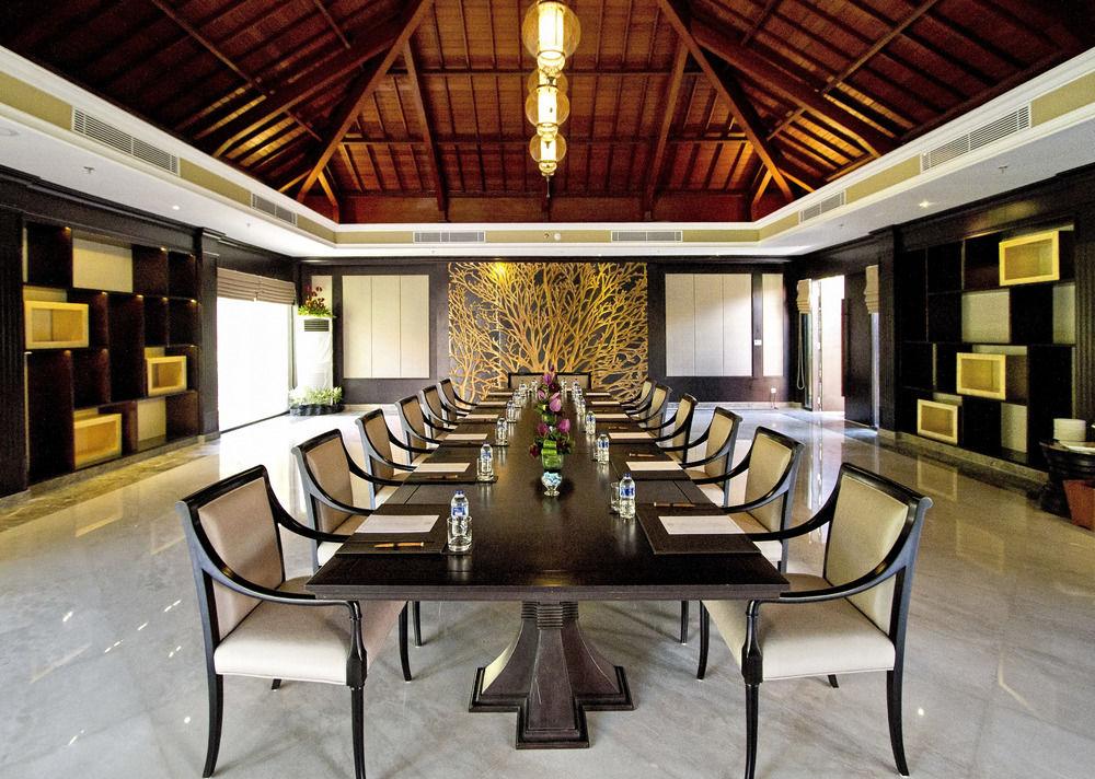 The Villas At Ayana Resort, Bali Pecatu Buitenkant foto