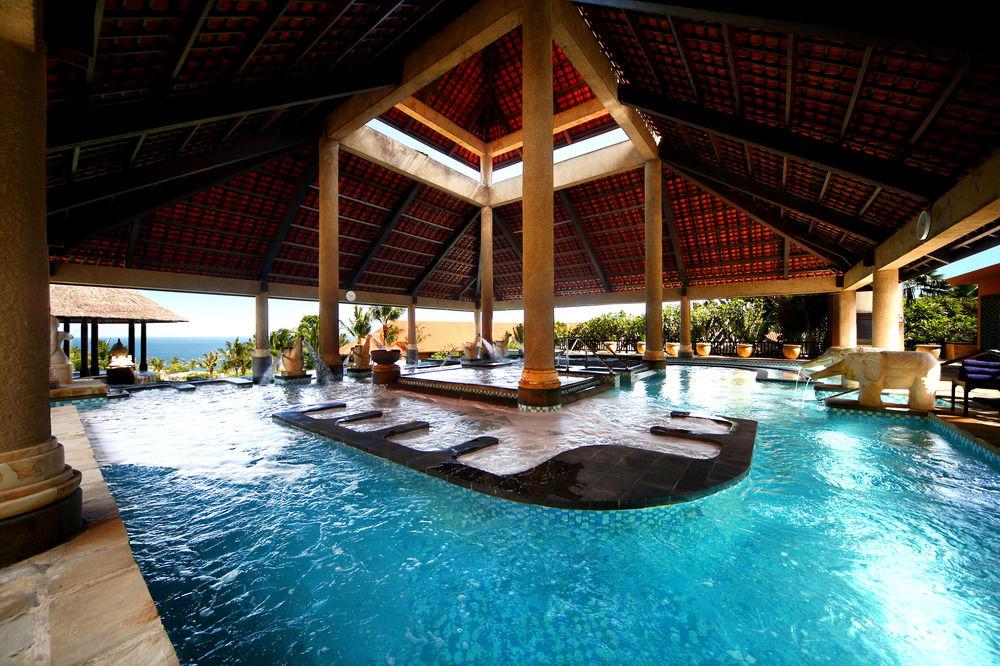 The Villas At Ayana Resort, Bali Pecatu Buitenkant foto