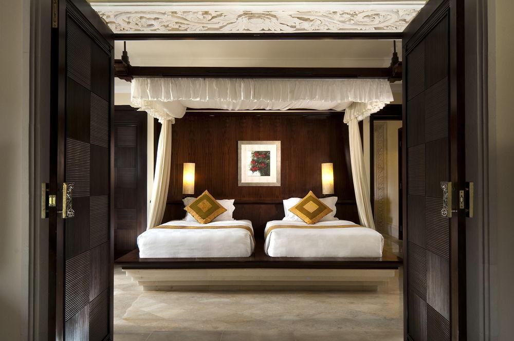 The Villas At Ayana Resort, Bali Pecatu Buitenkant foto