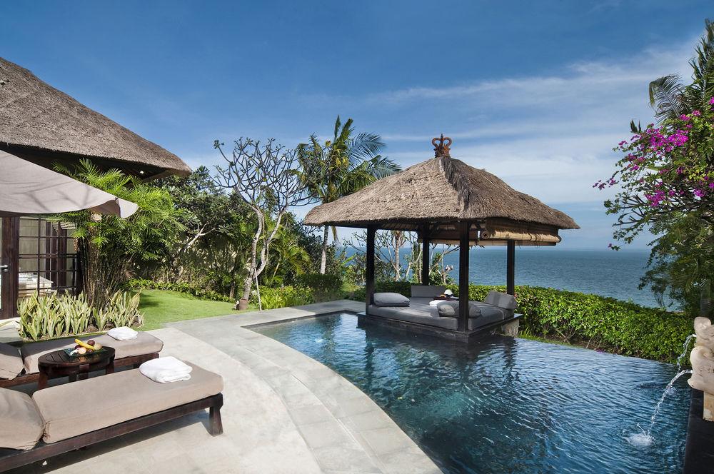 The Villas At Ayana Resort, Bali Pecatu Buitenkant foto
