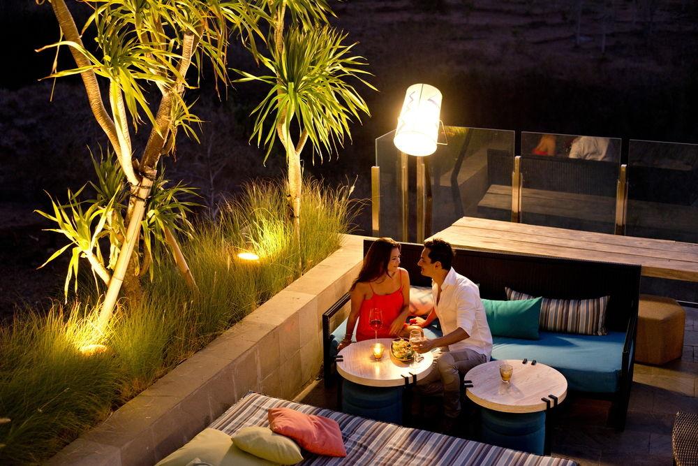 The Villas At Ayana Resort, Bali Pecatu Buitenkant foto