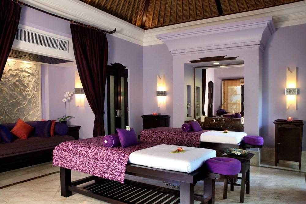 The Villas At Ayana Resort, Bali Pecatu Buitenkant foto
