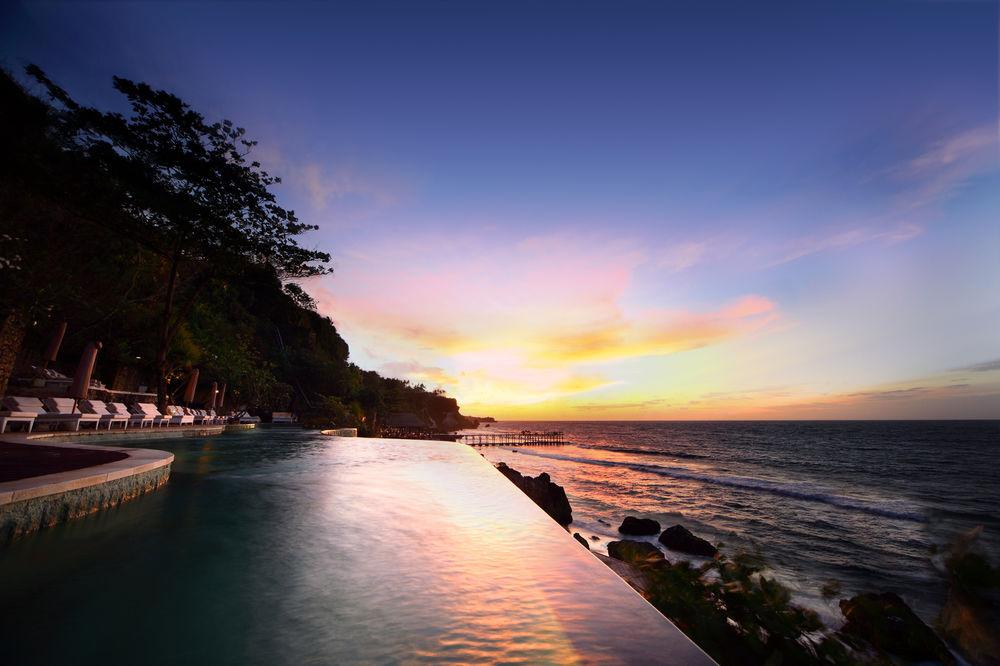 The Villas At Ayana Resort, Bali Pecatu Buitenkant foto