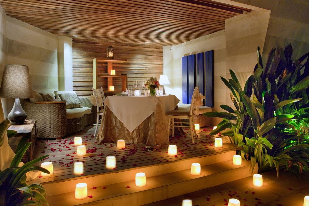 The Villas At Ayana Resort, Bali Pecatu Buitenkant foto