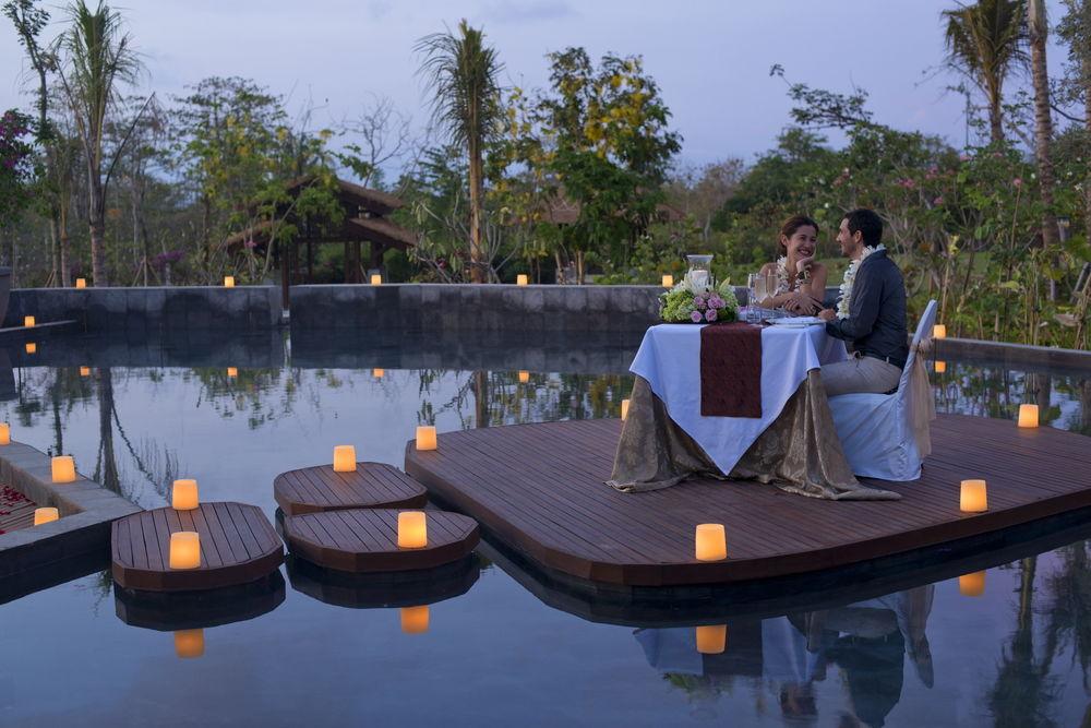 The Villas At Ayana Resort, Bali Pecatu Buitenkant foto