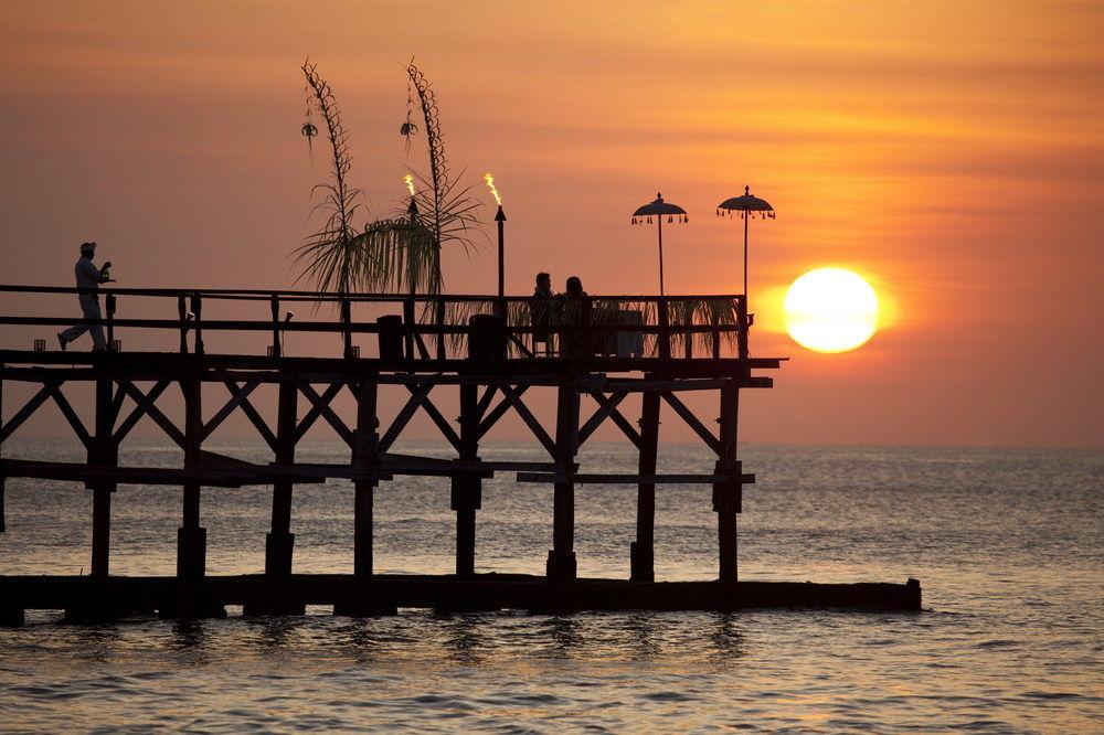 The Villas At Ayana Resort, Bali Pecatu Buitenkant foto