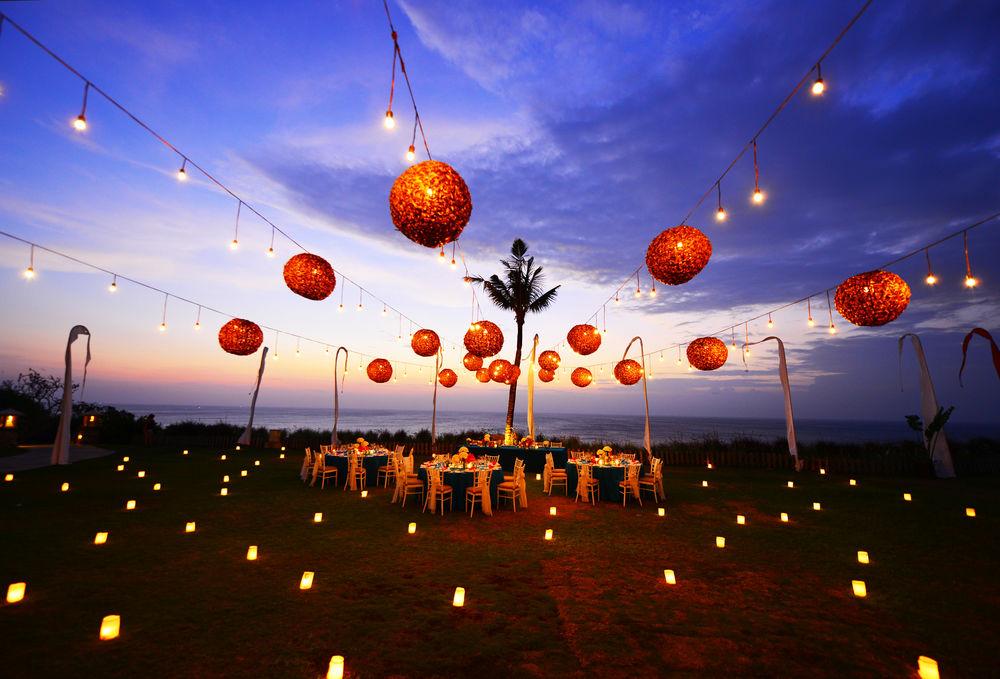 The Villas At Ayana Resort, Bali Pecatu Buitenkant foto