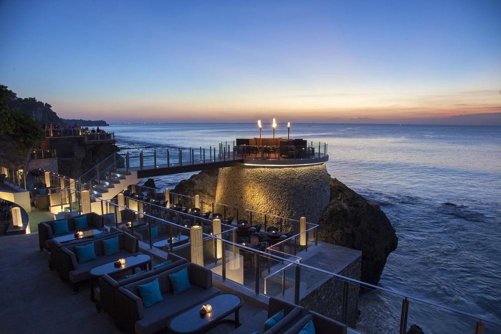 The Villas At Ayana Resort, Bali Pecatu Buitenkant foto