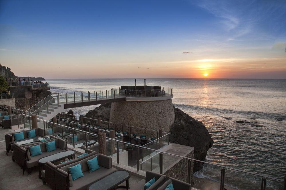 The Villas At Ayana Resort, Bali Pecatu Buitenkant foto