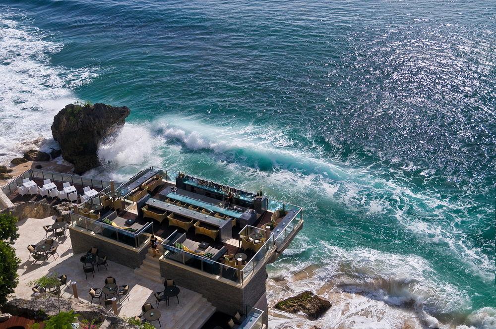The Villas At Ayana Resort, Bali Pecatu Buitenkant foto
