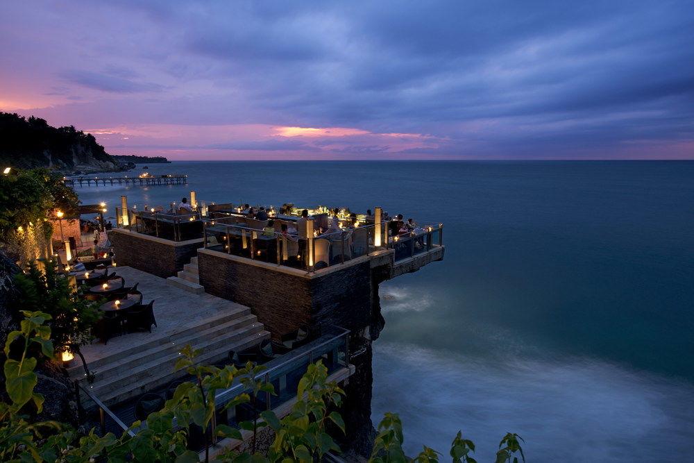 The Villas At Ayana Resort, Bali Pecatu Buitenkant foto