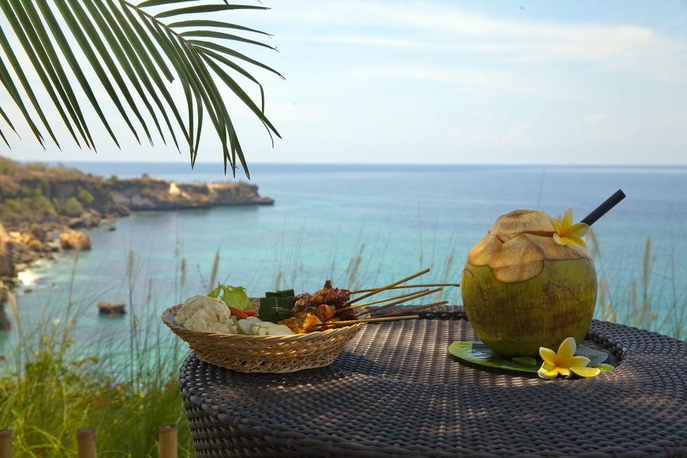 The Villas At Ayana Resort, Bali Pecatu Buitenkant foto