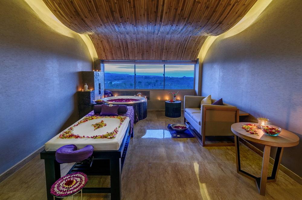 The Villas At Ayana Resort, Bali Pecatu Buitenkant foto