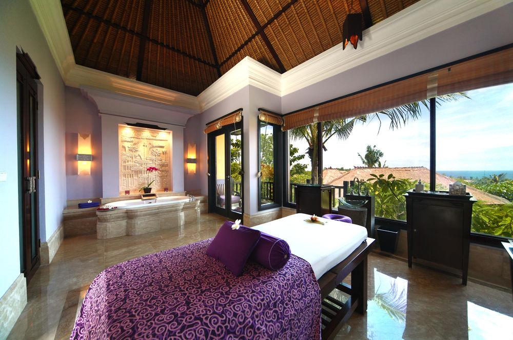 The Villas At Ayana Resort, Bali Pecatu Buitenkant foto