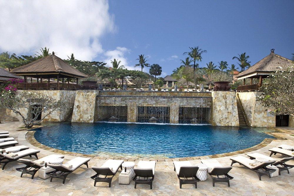 The Villas At Ayana Resort, Bali Pecatu Buitenkant foto