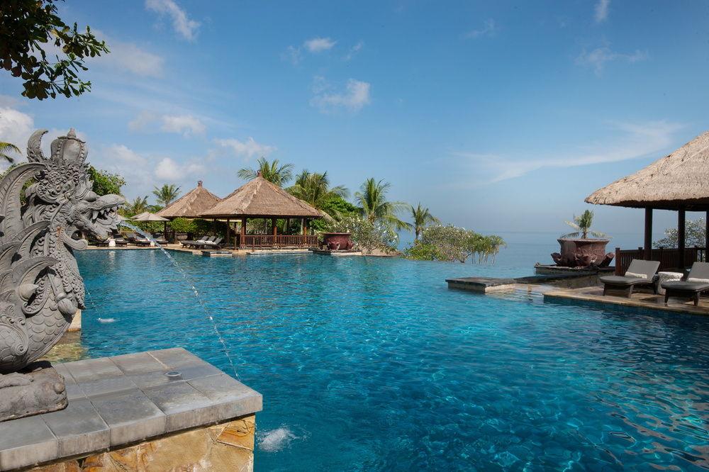 The Villas At Ayana Resort, Bali Pecatu Buitenkant foto