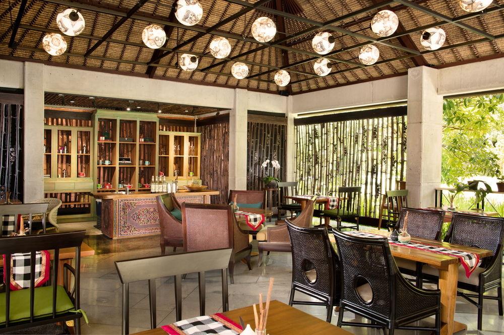 The Villas At Ayana Resort, Bali Pecatu Buitenkant foto