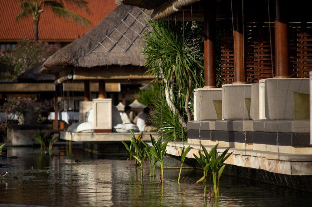 The Villas At Ayana Resort, Bali Pecatu Buitenkant foto