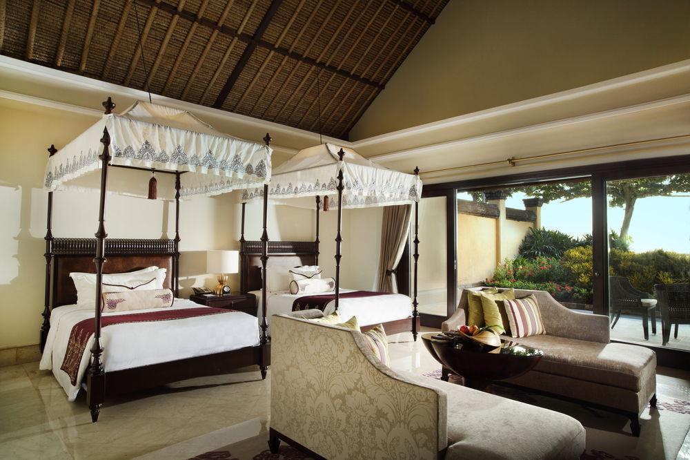 The Villas At Ayana Resort, Bali Pecatu Buitenkant foto
